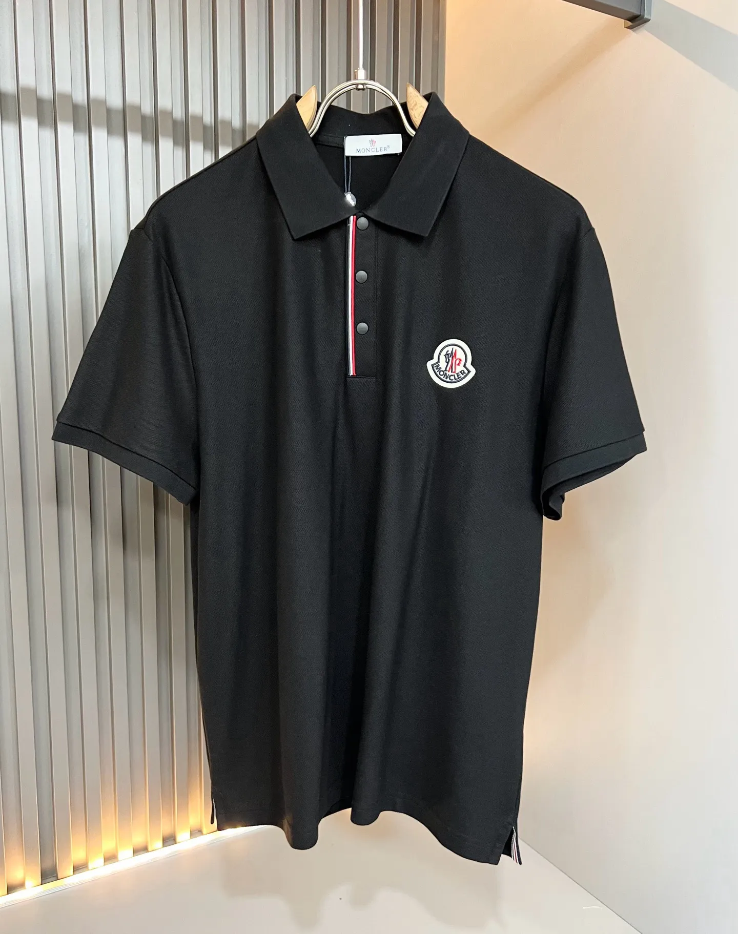 MON ** 2026 New Arrival Original POLO ， ， ！ ， ， Breathable ， ， logo ！ ！ ， ， ！ ， ，Premium ！ Versatile 。Size：M-3XL